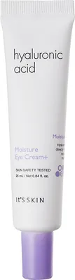 Produktbild von It's Skin Hyaluronic Acid Moisture Eye Cream 50 ml