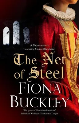 Produktbild von The Net of Steel