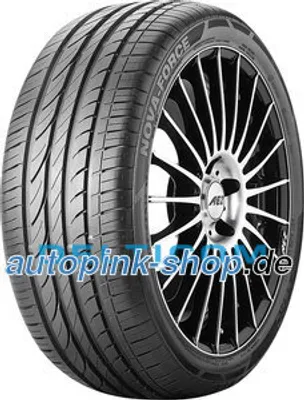 Produktbild von Leao N-F Acro ( 265/30 R20 94Y XL )