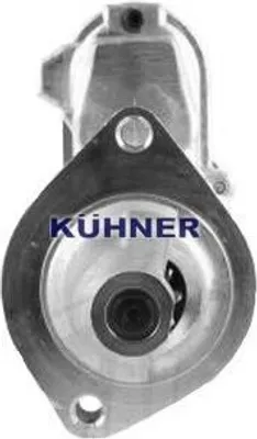Produktbild von AD KÜHNER 255167V Starter Anlasser 2,2kW passend für MERCEDES-BENZ S-Klasse Limousine (W220) 12V