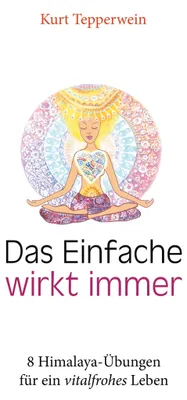 Produktbild von Das Einfache wirkt immer