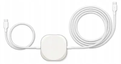 Obrázek produktu pro ZENS USB C-C Pro 3, USB C, USB C, Bílá