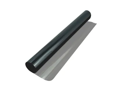 Image de Film 50x300 cm Light Light Black pour teinter les vitres