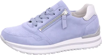 Gabor Comfort (7/azur/silber) Sneaker