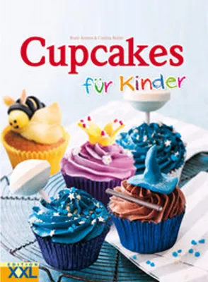 Produktbild von Cupcakes für Kinder