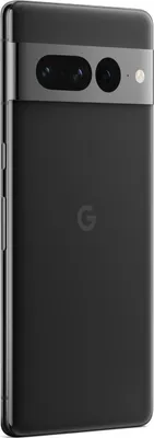 Image de GOOGLE Pixel 7 Pro 256GB Gris, Couleur:Noir