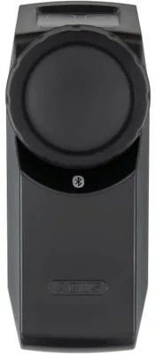 Productafbeelding van ABUS Bluetooth® deurslotmotor HomeTec Pro CFA3100, zwart