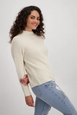 Produktbild von Monari GmbH (59) Pullover, sandshell 130 130 44