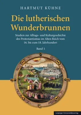 Obrázok produktu pre Die lutherischen Wunderbrunnen
