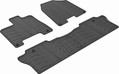 Image de Jeu de tapis de sol VAICO Qualité d'origine VAICO