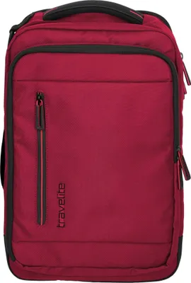 Produktbild von Crosslite - Bordtasche/Rucksack S 40 cm (red)