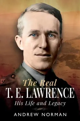 Immagine prodotto di Il vero T E Lawrence