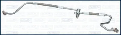 Produktbild von AJUSA Ölleitung für Turbolader Ölvorlaufleitung Turbolader OP10719 für LAND ROVER Range Rover Sport (L320) Range Rover Sport (L494) Discovery IV