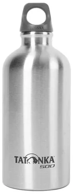 Productafbeelding van RVS drinkfles, 0,5 liter