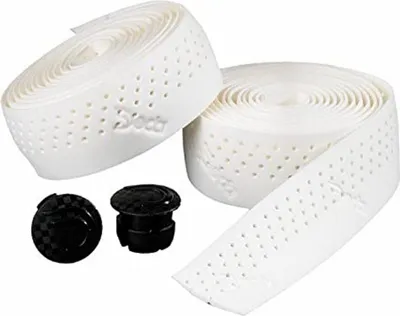 Produktbild von Deda Traforato Lenkerband Weiß 180 mm Weiß 180 mm
