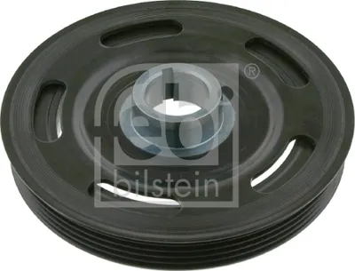 Produktbild von Febi Bilstein Riemenscheibe, Kurbelwelle  26367