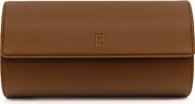 Image de Paul Design 40002 Travel Case pour [3] montres