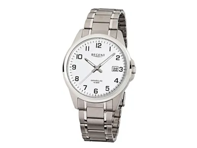 Produktbild von Regent Uhren Herrenuhr F925