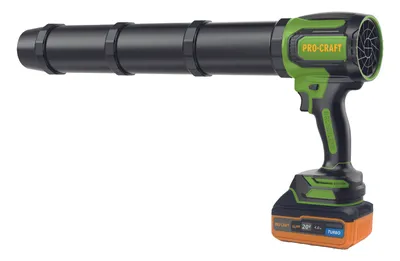 Obrázek produktu pro Aku fukar / vysavač Procraft PB27bb (bez baterie a nabíječky)