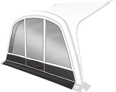 Produktbild von Westfield Frontteil für Kari Air Sonnendach