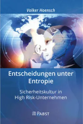 Immagine prodotto di Entscheidungen unter Entropie