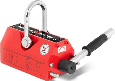 Obrázek produktu pro Expondo Steinberg Systems Zvedací magnet – 600 kg