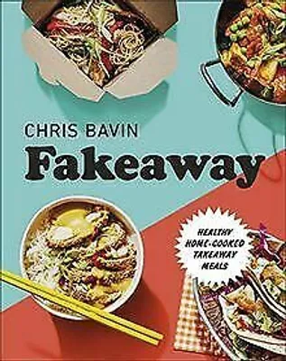 Produktbild von Fakeaway – Lingua: Inglese