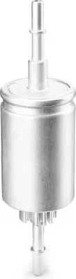 Produktbild von Kraftstofffilter UFI 31.844.00 für FORD Fiesta Mk5 Schrägheck (JH1, JD1, JH3, JD3) Filtereinsatz