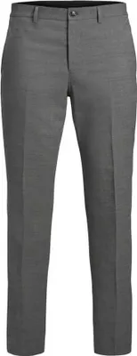 Immagine prodotto di Pantaloni in tessuto Jack & Jones da uomo in grigio chiaro grigio chiaro 1280-26-00021