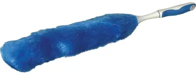 Produktbild von Staubwedel Synthetik 60cm