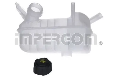 Image de Réservoir D'égalisation Renault Megane