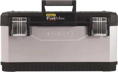 Image de Boîte à outils Stanley FATMAX Metal Plastic