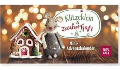 Obrázek produktu pro Malinké a okouzlující