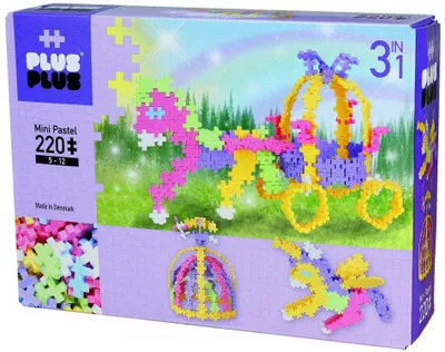 Obrázok produktu pre Kontiki PP3769, 5 rok / roky, 220 kusov, 190 g