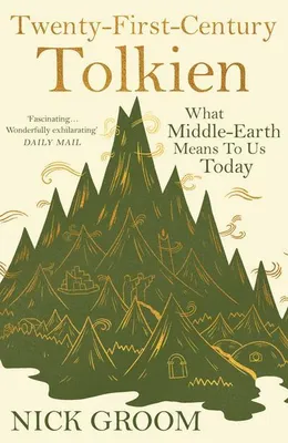 Obrázek produktu pro Tolkien jednadvacátého století