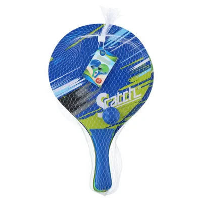 Immagine prodotto di Set da beach tennis Scatch