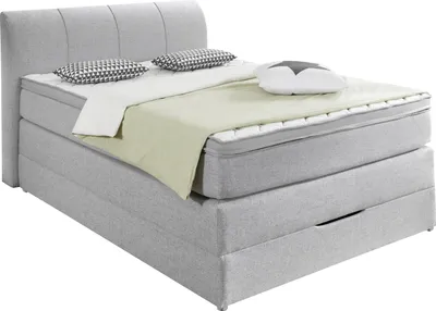 Produktbild von Boxspringbett BX 1440