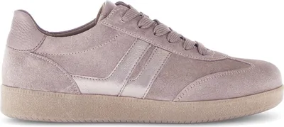 Immagine prodotto di Gabor Scarpe sportive stringate da donna 32303835383733 Rosa 38 1/2 EU
