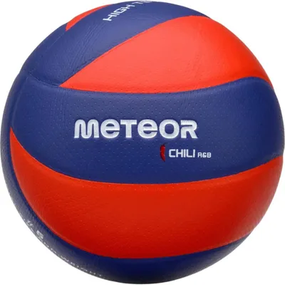 Obrázok produktu pre Guličky Meteor Chili R And B P1180
