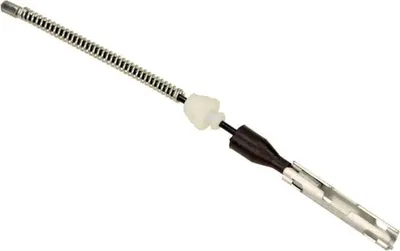 Produktbild von MAXGEAR Handbremsseil Seilzug Feststellbremse für FORD Fiesta Mk5 Schrägheck (JH1, JD1, JH3, JD3) Hinten Rechts Hinten Links 32-0089