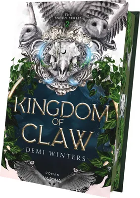 Produktbild von Kingdom of Claw