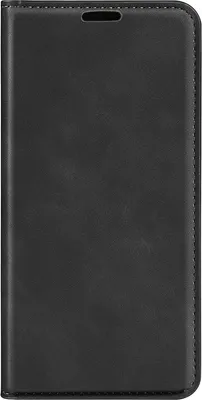 Produktbild von Mobigear Retro Slim OnePlus Nord 2T 5G Hülle Klapphülle Geldbörse - Schwarz