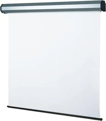 Produktbild von Sopar Electric professional, 2,92 m (115"), 2,5 m, 2,4 m, 1:1, Weiß