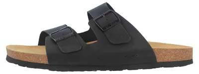 Produktbild von Josef Seibel Josef 01 Sandalen in Übergrößen Schwarz 14301 66 100 große Herrenschuhe