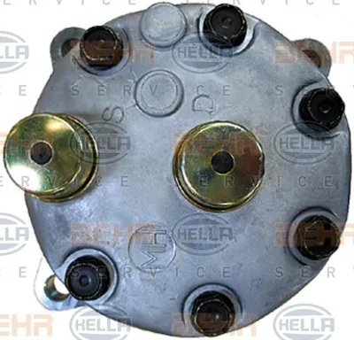 Produktbild von MAHLE ACP 78 000S SD7H15 Klimaanlage Klimakompressor PAG 46 R134a für FIAT DUCATO Pritsche/Fahrgestell (230) DUCATO Kasten (244) DUCATO Bus (230)