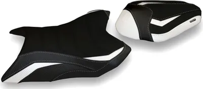 Produktbild von Sitzbezug Corizza 1 Ultragrip 3WH für KAWASAKI z 800