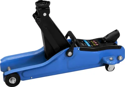 Produktbild von Güde Hydrauliczny podnośnik manewrowy GRH 2/330 L do 2 ton Testowany przez / GS