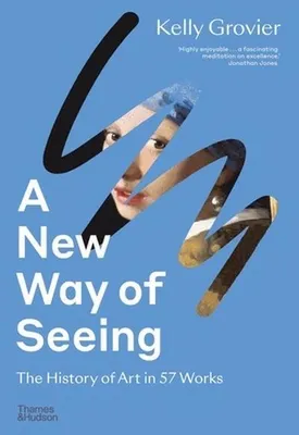 Zdjęcie produktu dla A New Way of Seeing