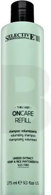 Obrázok produktu pre Selective Professional OnCare Refill Volumizing Shampoo posilňujúci šampón pre objem 275 ml