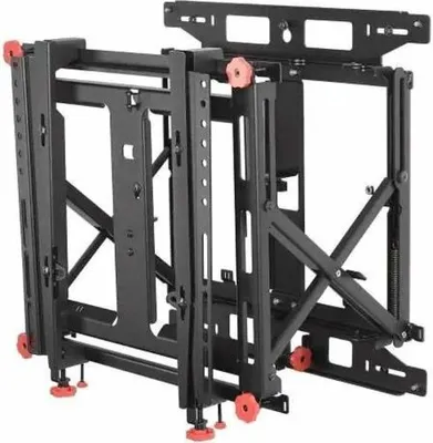 Produktbild von NEC Display für Display - Schwarz